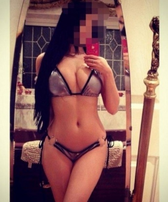 Проститутка Роза